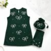 💚 2-Piece Baby Girl Outfit  💝