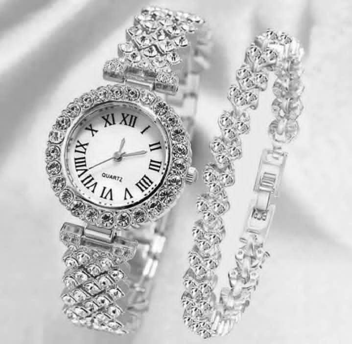 ⌚Unique Girls Watch ⌚ - Image 2