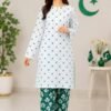 14 AUChickenkari 3-Piece Suit For Independence Day Dress For Girls