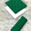 14 AUChickenkari 3-Piece Suit For Independence Day Dress For Girls