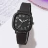 A Chic Watch For Modern Girls