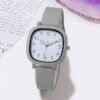 A Chic Watch For Modern Girls