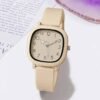 A Chic Watch For Modern Girls