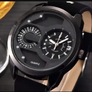 Screenshot_20260717-150747 Watch. // Luxury stylish rubber strap