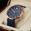 1785837278975 Classic Luxury Wrist Watches for Men's Quartz Boys Watches Water Resistant Watches Stylish Mens Watches .