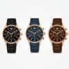1785837298016 Classic Luxury Wrist Watches for Men's Quartz Boys Watches Water Resistant Watches Stylish Mens Watches .