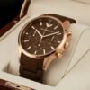 1785837335954 Classic Luxury Wrist Watches for Men's Quartz Boys Watches Water Resistant Watches Stylish Mens Watches .